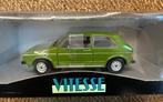 Vitesse 1:18 - Voiture à hayon miniature - Volkswagen Golf