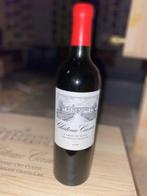 2019 Château Canon - Bordeaux, Saint-Émilion 1er Grand Cru, Collections