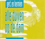 Gert En Hermien - Alle Duiven Op De Dam CD, Maxi-Single, Verzenden, Nieuw in verpakking