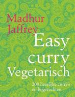 Easy curry Vegetarisch 9789059566491, Gelezen, Madhur Jaffrey, Verzenden