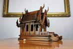 Miniatuurhuis - Thais geestenhuis - Thailand
