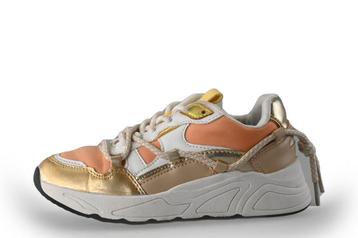 Sub55 Sneakers in maat 31 Goud | 5% extra korting beschikbaar voor biedingen
