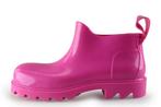 Colors of California Regenlaarzen in maat 39 Roze, Verzenden, Regenlaarzen