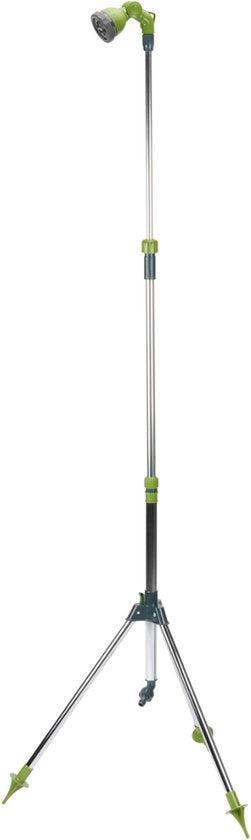 2dekans | Kinzo Tuindouche met Statief - Verstelbare, Doe-het-zelf en Bouw, Sanitair, Ophalen of Verzenden