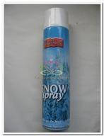 Sneeuwspray groot 600 cc Sneeuwspray 600, Nieuw