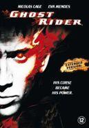 Ghost rider op DVD, CD & DVD, DVD | Science-Fiction & Fantasy, Envoi