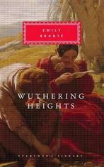 Wuthering Heights: Introduction by Katherine Frank, Boeken, Emily Bronte, Rachel Joyce, Zo goed als nieuw, Verzenden