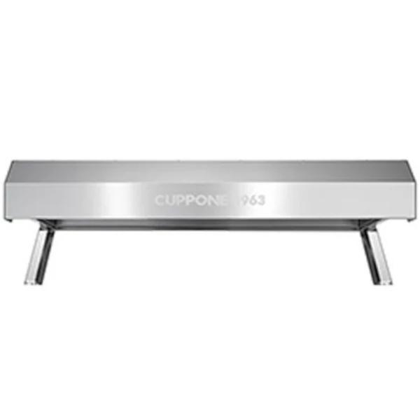 Afzuigkap | Cuppone GR435/1D | Zonder Motor |, Zakelijke goederen, Horeca | Keukenapparatuur, Nieuw in verpakking, Verzenden