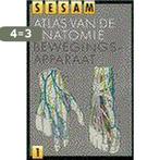 Sesam Atlas Anatomie 1 Bewegingsapparaat 9789041402523, Boeken, Verzenden, Gelezen, W. Kahle