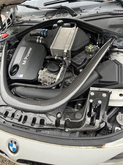 Montage van jonge motor voor alle BMW Modellen, Auto-onderdelen, Motor en Toebehoren, Gebruikt, Herkomst onderdeel bekend, 6 maanden garantie