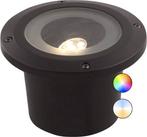 2dekans | Tuinverlichting Grondspot Inbouw Zigbee 12V |, Ophalen of Verzenden, Nieuw