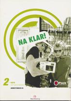 Na Klar! Werkboek B 2-Havo, Boeken, Verzenden, Nieuw