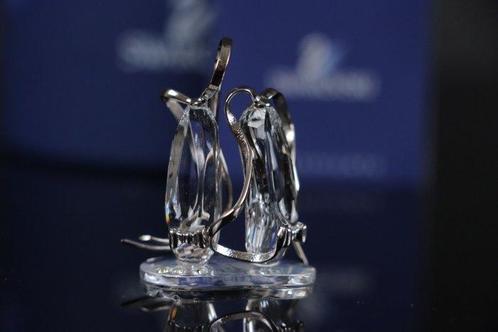 Figure - Swarovski - Balletschoenen (Boxed + Certificate) -, Antiek en Kunst, Curiosa en Brocante