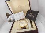Philip Watch - GRAND ARCHIVE 1940 - Zonder Minimumprijs -, Nieuw