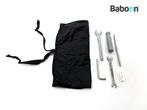 Gereedschapset BMW S 1000 XR 2015 -2019  (S1000XR K49), Motoren, Verzenden, Gebruikt