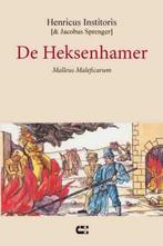 De Heksenhamer 9789086840694, Boeken, Geschiedenis | Wereld, Gelezen, Jacobus Sprenger, Henricus Institoris, Verzenden