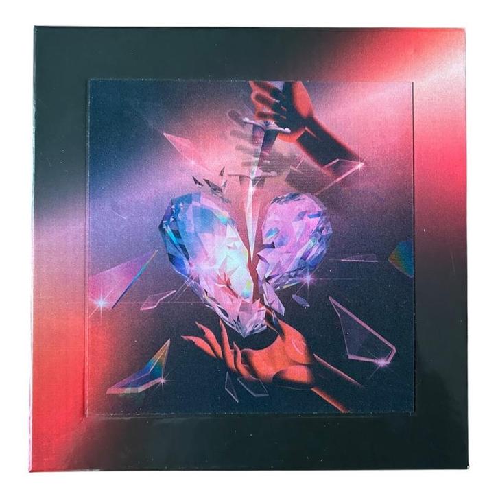 Rolling Stones - Hackney Diamonds Box Set Limited Edition, CD & DVD, CD | Autres CD, Envoi