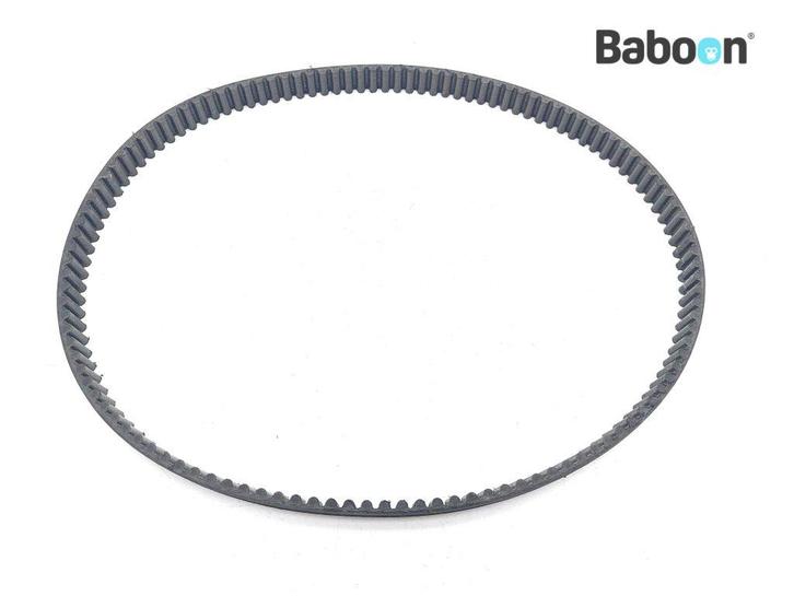 Aandrijfriem Yamaha XP 560 T-Max ABS 2020-2021 (TMAX B3T1, Motoren, Onderdelen | Yamaha, Gebruikt, Verzenden