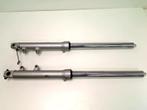 Suzuki GSX 1100 43Q5 VOORVORK COMPLEET, Motoren, Ophalen of Verzenden, Gebruikt
