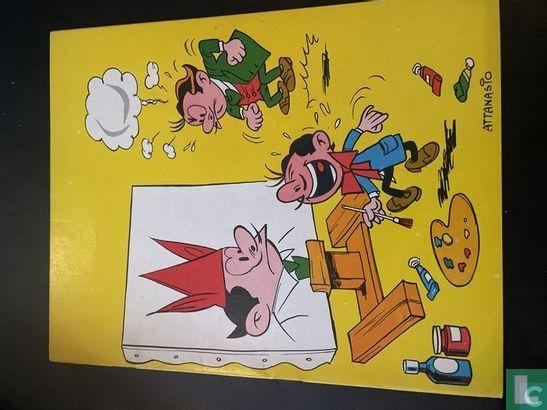 ? - Lombard kleurboek 200/61 - 1961, Boeken, Hobby en Vrije tijd, Gelezen, Overige onderwerpen, Verzenden