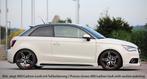 Rieger side skirt | Audi A1 8X | ABS Links, Auto-onderdelen, Verzenden, Nieuw, Audi