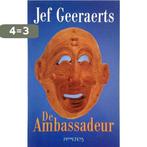 AMBASSADEUR PAP 9789053338131 Jef Geeraerts, Verzenden, Gelezen, Jef Geeraerts