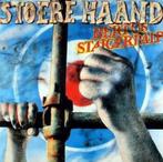 Bertus Staigerpaip - Stoere Haand CD, Verzenden