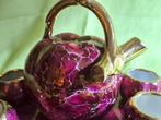 Limoges - Drinkservies (8) - Porselein - Limoges, Antiek en Kunst