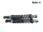 Achter Schokbreker Set Piaggio | Vespa X Evo 125 2007-2008, Motoren, Verzenden, Gebruikt