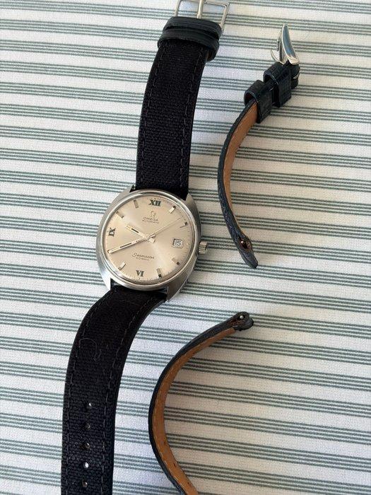 Omega - Seamaster Cosmic - 166028-TOOL 107 - Heren -, Bijoux, Sacs & Beauté, Montres | Hommes