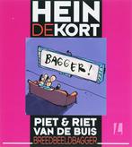 Piet & Riet van de Buis / Piet & Riet van de Buis / 3, [{:name=>'Hein de Kort', :role=>'A01'}], Zo goed als nieuw, Verzenden