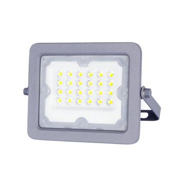 LED Breedstraler - 20 Watt - LED Projector- Waterdicht - IP, Verzenden, Nieuw