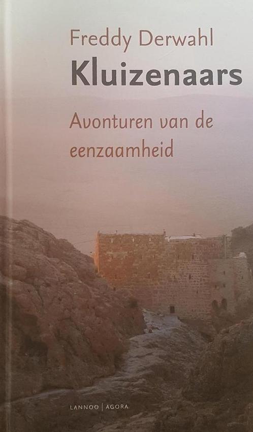KLUIZENAARS 9789039108314 F. Derwahl, Boeken, Overige Boeken, Zo goed als nieuw, Verzenden