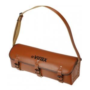 Virax sac en cuir, Bricolage & Construction, Outillage | Outillage à main