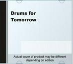 Drums for Tomorrow CD  617936009627, Verzenden
