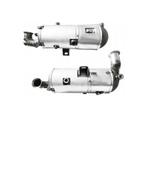 Roetfilter Citroën, Opel, Peugeot, Verzenden, Nieuw