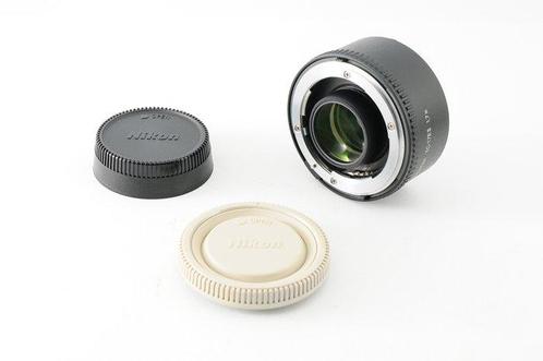 Nikon AF-S TC-17E II Teleconverter 1.7x [#281] Cameralens, Audio, Tv en Foto, Fotocamera's Digitaal