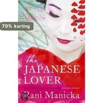 The Japanese Lover 9781444700305 Sandra Petit, Boeken, Verzenden, Gelezen, Sandra Petit
