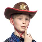Cowboy Hoed Rookie Sheriff, Verzenden