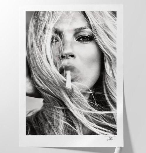 KATE MOSS - Memories Collection - Luxury XXXL Photography -, Verzamelen, Film en Tv