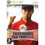 Tiger Woods PGA Tour 06 (Xbox 360 Nieuw), Consoles de jeu & Jeux vidéo, Jeux | Xbox 360, Ophalen of Verzenden