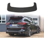 SPOILER BMW X5 G05 18- NOIR BRILLANT, Verzenden, Nieuw