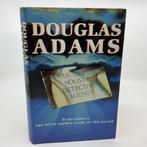 Douglas Adams - Dirk Gentleys Holistic Detective Agency -