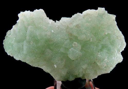 Fluorite avec Quartz - Mine de Fontsante, Tanneron, Var,, Verzamelen, Mineralen en Fossielen