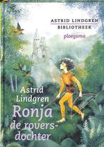 Astrid Lindgren Bibliotheek 2 - Ronja de roversdochter, Boeken, Kinderboeken | Jeugd | 13 jaar en ouder, Gelezen, Astrid Lindgren, Astrid Lindgren