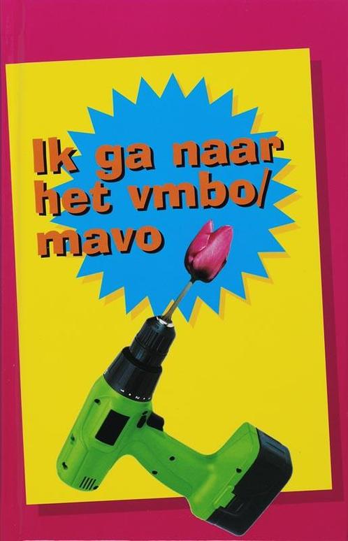 Ik ga naar het Vmbo / Mavo 9789001210311 G. Huizing, Boeken, Schoolboeken, Gelezen, Verzenden
