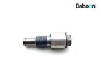 Nokkenas Kettingspanner BMW R nineT Scrambler 2016-2019, Motoren, Verzenden, Gebruikt