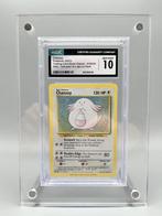 The Pokémon Company Graded card - Chansey Holo - CGC 10, Nieuw