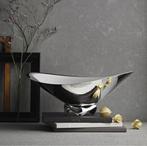 Georg Jensen - Henning Koppel - Bol - Wave Ø31 - Acier