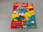 Panini - Fussball 90 - 1 Complete Album, Nieuw